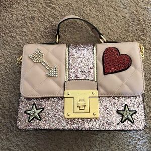 Aldo purse. Worn once.